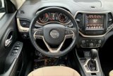 Used 2017 Jeep Cherokee Latitude w/ Comfort/Convenience Group image 5