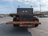 Used 2012 Ford F550 2WD Regular Cab Super Duty image 5