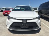Used 2022 Toyota Corolla LE image 2