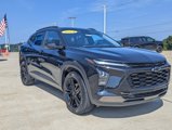 Used 2024 Chevrolet Trax ACTIV w/ Driver Confidence Package image 5