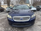 Used 2011 Ford Taurus SHO w/ 402A Rapid Spec Order Code image 3