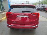 Used 2018 GMC Terrain Denali w/ Advanced Safety Package image 5
