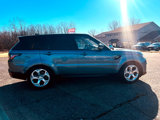 Used 2019 Land Rover Range Rover Sport HSE image 4