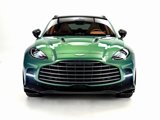 New 2025 Aston Martin DBX 707 image 2