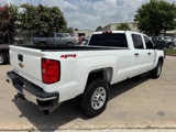 Used 2019 Chevrolet Silverado 2500 W/T image 2