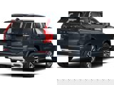 Used 2020 Volvo XC90 T6 Momentum image 2
