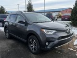 Used 2017 Toyota RAV4 XLE image 2