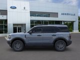 New 2024 Ford Bronco Sport Big Bend image 3