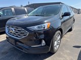 Certified 2020 Ford Edge SEL w/ Convenience Package image 3