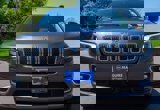 Used 2022 Jeep Cherokee Limited image 3