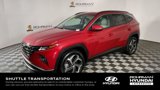 Certified 2022 Hyundai Tucson SEL w/ Convenience + Premium Package image 5