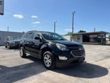 Used 2017 Chevrolet Equinox LT w/ Convenience Package image 3