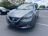 Used 2020 Nissan Leaf SV w/ SV All Weather Package image 5