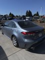Certified 2021 Toyota Corolla LE image 2