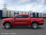 New 2025 Ford Ranger XLT image 3