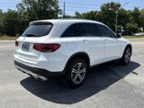 Used 2022 Mercedes-Benz GLC 300 image 5