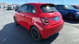 Used 2024 FIAT 500 e (RED) image 5