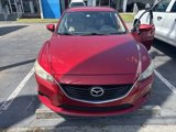 Used 2016 MAZDA MAZDA6 Sport image 2