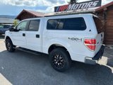 Used 2014 Ford F150 XLT w/ Equipment Group 301A Mid image 4