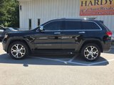 Used 2019 Jeep Grand Cherokee Limited image 2
