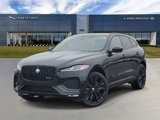New 2025 Jaguar F-PACE R-Dynamic S image 1