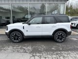 Used 2021 Ford Bronco Sport Outer Banks image 2