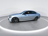 Certified 2024 Mercedes-Benz C 300 4MATIC Sedan image 5