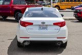 Used 2013 Kia Optima EX w/ Premium Pkg image 3