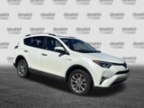 Used 2016 Toyota RAV4 Limited image 2