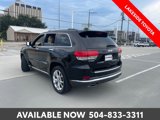 Used 2020 Jeep Grand Cherokee Summit w/ Trailer Tow Group IV image 3