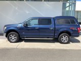 Used 2016 Ford F150 XLT w/ Equipment Group 302A Luxury image 3