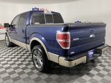 Used 2010 Ford F150 Lariat image 5