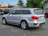 Used 2013 Mercedes-Benz GL 550 4MATIC image 3