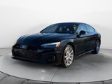 New 2025 Audi A5 2.0T Premium Plus image 3