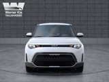 New 2025 Kia Soul LX image 2