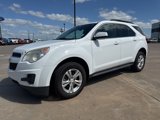 Used 2015 Chevrolet Equinox LT image 2