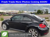 Used 2013 Volkswagen Beetle Turbo image 3