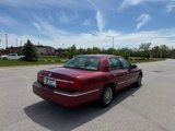 Used 2002 Mercury Grand Marquis GS image 5