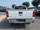 Used 2019 Chevrolet Silverado 1500 LT image 4