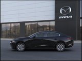 New 2025 MAZDA MAZDA3 s image 3