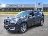 Used 2015 GMC Acadia SLT w/ Open Road Package image 2