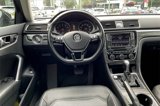Used 2017 Volkswagen Passat 1.8T SE image 5