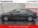 New 2025 Toyota Corolla LE image 4