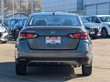 New 2025 Nissan Versa SR image 4