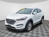 Used 2018 Hyundai Tucson SEL image 2