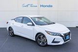 Used 2022 Nissan Sentra SV image 2
