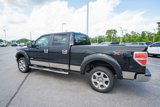Used 2013 Ford F150 XLT image 4