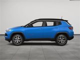New 2025 Jeep Compass Limited image 3