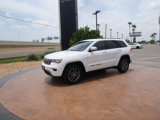 Used 2017 Jeep Grand Cherokee Limited image 5