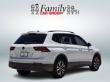 Used 2023 Volkswagen Tiguan S image 4